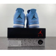Retro UNC HO12MNJDLS247 (PE) Jordan 4 0810